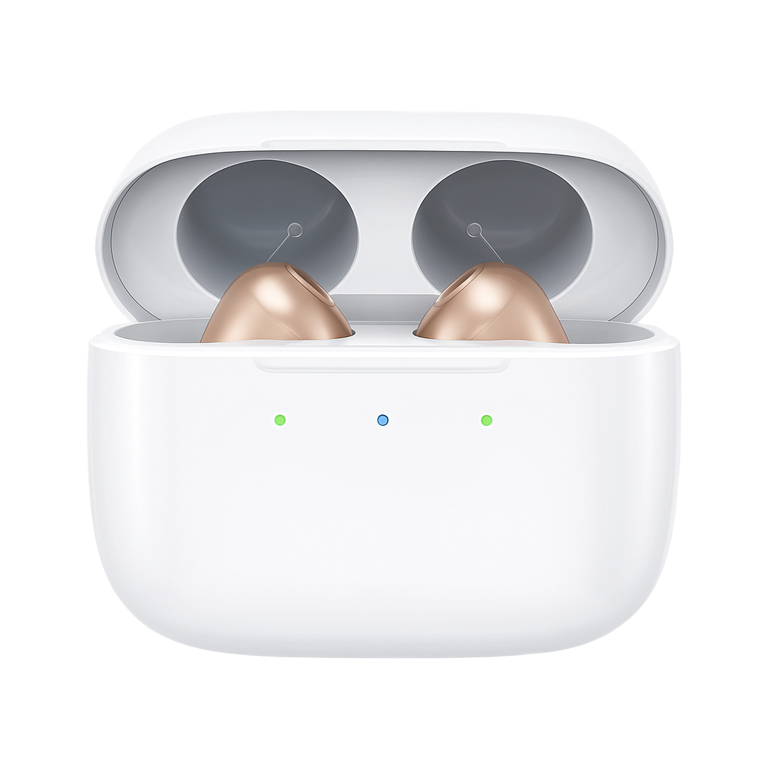 Limited Time: Nova Hearing Aids $149