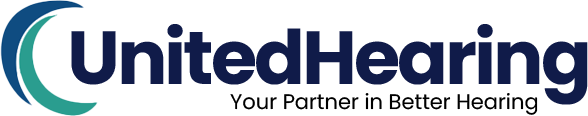 Top Hearing Aids Logo